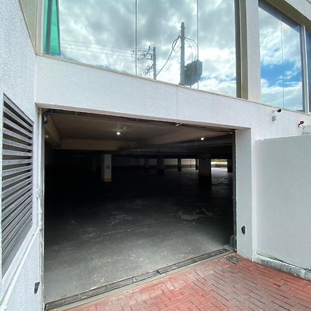 It'S Hotel Caratinga Exterior foto